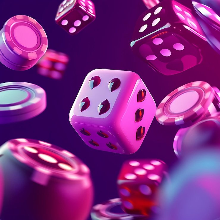 Tampilan permainan Big Bass Bonanza dengan gulungan slot dan simbol tema memancing